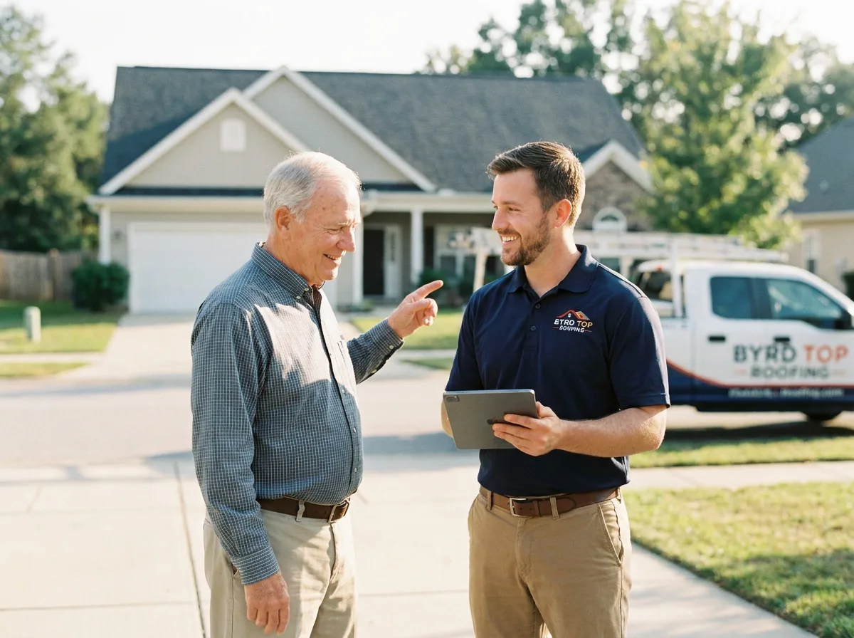Roofing Hueysville, KY FAQs